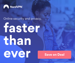 NordVPN ad thumbnail image